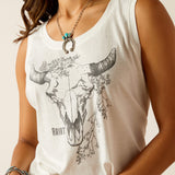 Ariat Women's Deadwood Tank