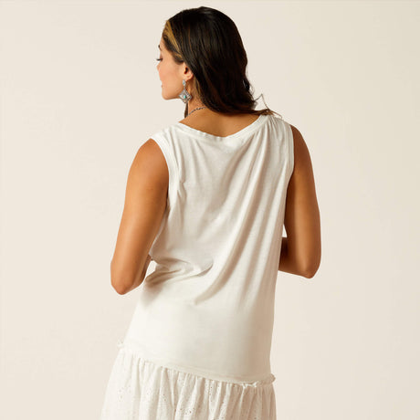 Ariat Women's Deadwood Tank