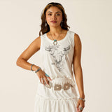 Ariat Women's Deadwood Tank