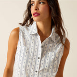 Ariat Women's Billie Jean   Shirt