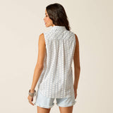 Ariat Women's Billie Jean   Shirt