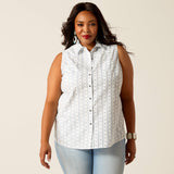 Ariat Women's Billie Jean   Shirt
