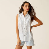 Ariat Women's Billie Jean   Shirt