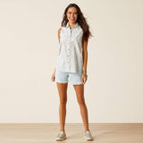 Ariat Women's Billie Jean   Shirt