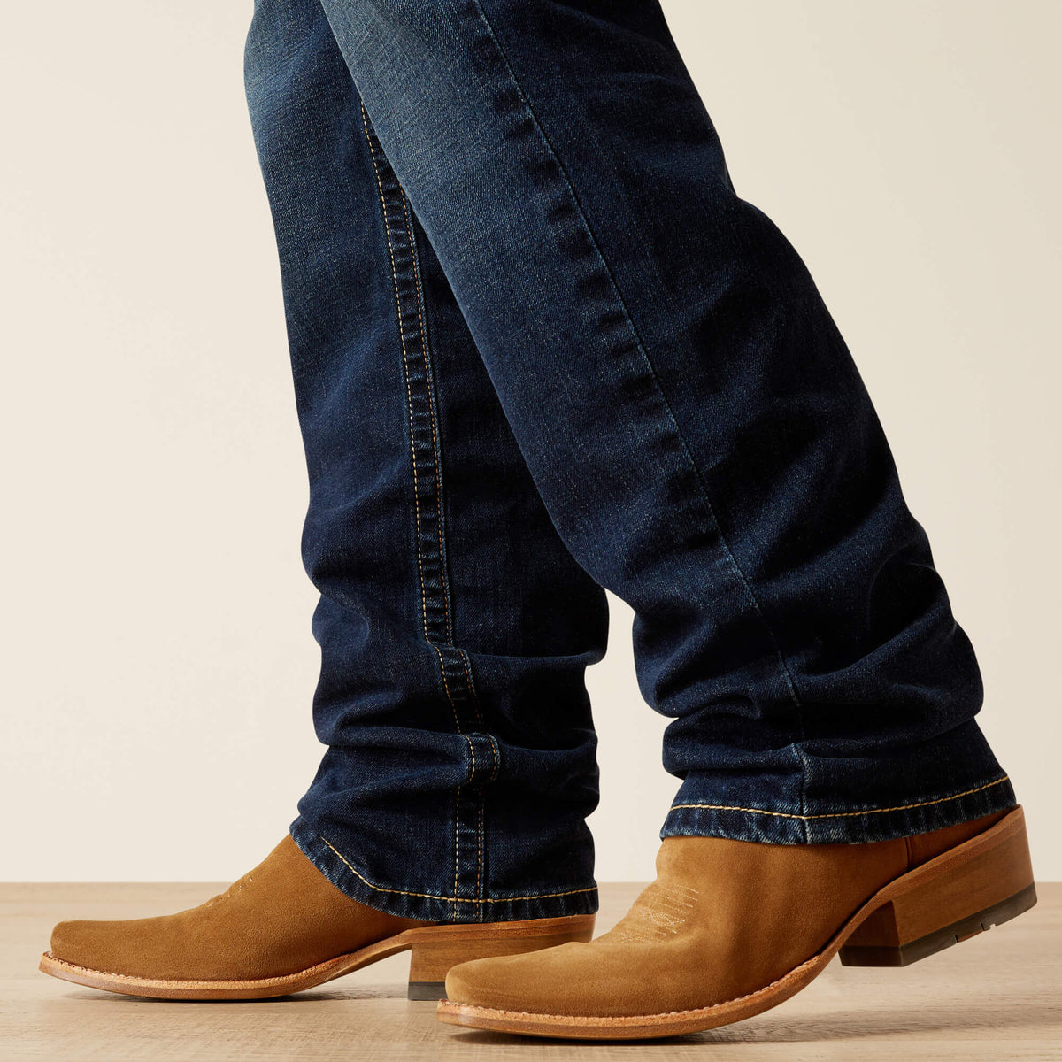 Ariat Men's M7 Slim Gleeson Straight