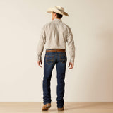 Ariat Men's M7 Slim Gleeson Straight