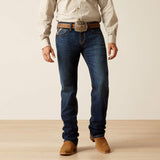 Ariat Men's M7 Slim Gleeson Straight
