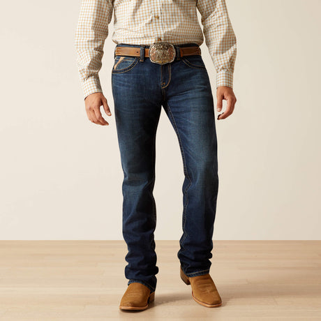 Ariat Men's M7 Slim Gleeson Straight