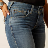 Ariat Women's PR Chopped Ella Boot Cut