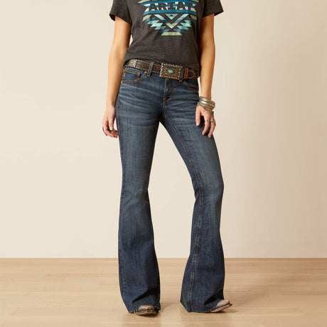 Ariat Women's PR Kallie Flare