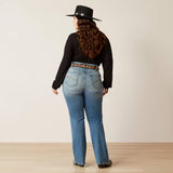 Ariat Women's MR Allison Boot Cut