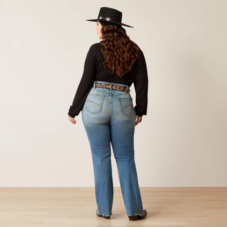 Ariat Women's MR Allison Boot Cut