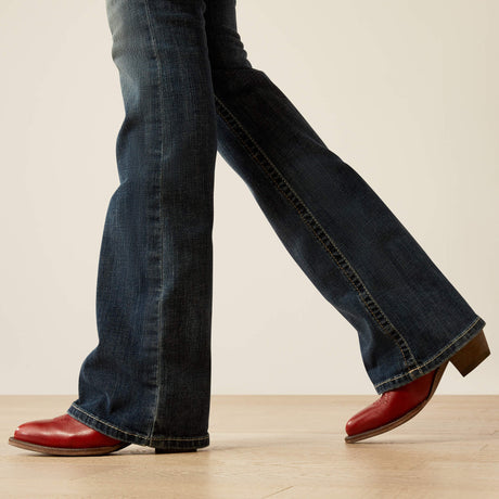 Ariat Women's LR Freya Boot Cut