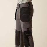 Ariat Men's Rebar M7 Slim Dynamic Utility Straight Pant