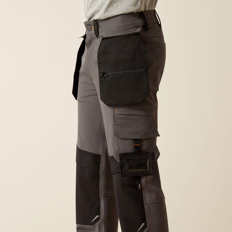 Ariat Men's Rebar M7 Slim Dynamic Utility Straight Pant