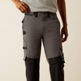 Ariat Men's Rebar M7 Slim Dynamic Utility Straight Pant