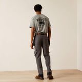 Ariat Men's Rebar M7 Slim Dynamic Utility Straight Pant
