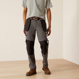 Ariat Men's Rebar M7 Slim Dynamic Utility Straight Pant