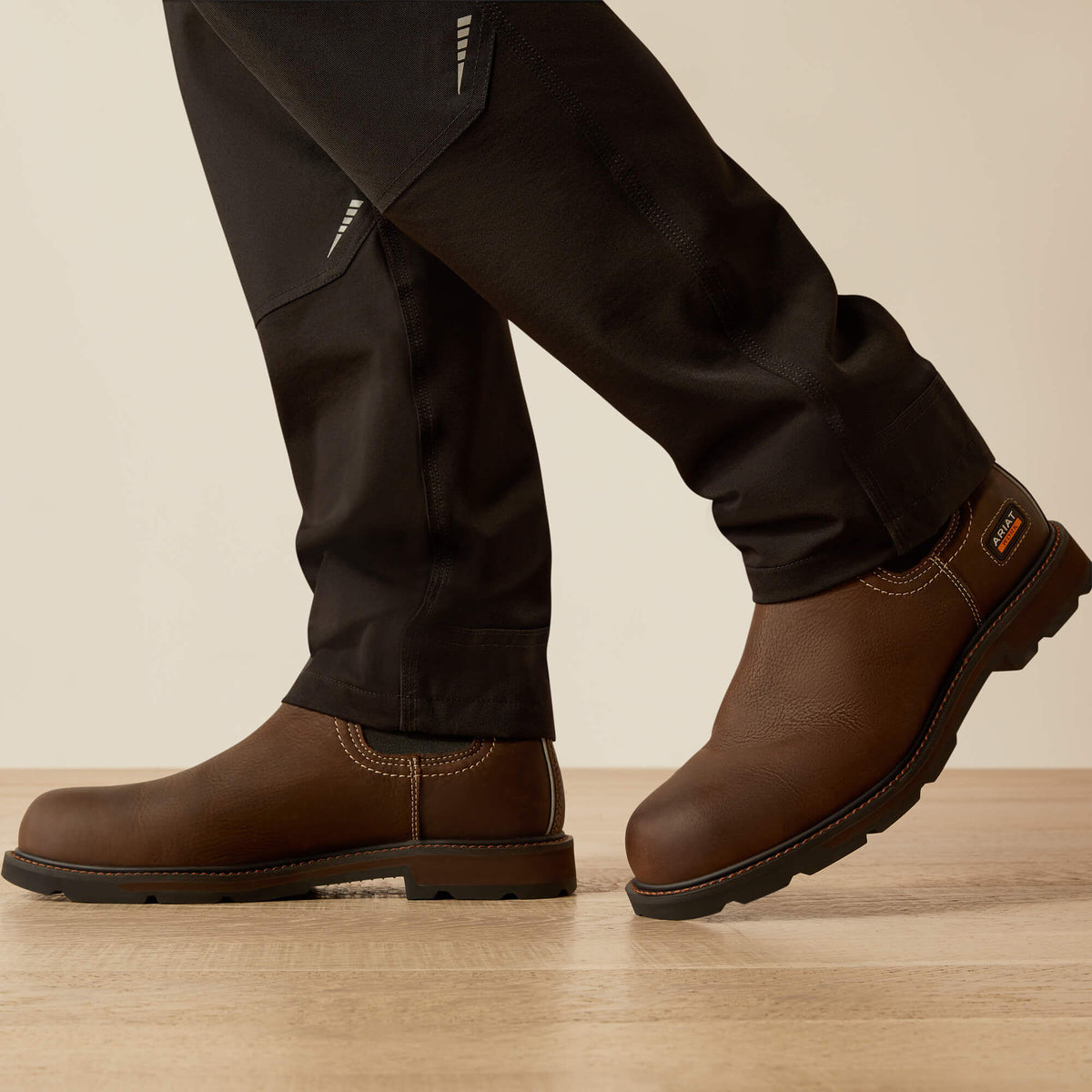 Ariat Men's Rebar M7 Slim Dynamic Utility Straight Pant