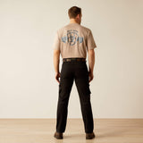 Ariat Men's Rebar M7 Slim Dynamic Utility Straight Pant