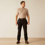 Ariat Men's Rebar M7 Slim Dynamic Utility Straight Pant