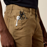 Ariat Men's Rebar M5 Straight Made Tough DuraStretch Pants