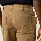 Ariat Men's Rebar M5 Straight Made Tough DuraStretch Pants