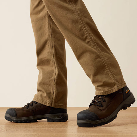 Ariat Men's Rebar M5 Straight Made Tough DuraStretch Pants