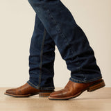 Ariat Men's M7 Slim Tucker Straight