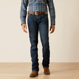 Ariat Men's M7 Slim Tucker Straight