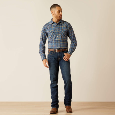 Ariat Men's M7 Slim Tucker Straight