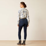 Ariat Women's HR Bridle Skinny