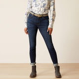 Ariat Women's HR Bridle Skinny