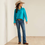 Ariat Women's Arrow Fit PR Lili Boot Cut