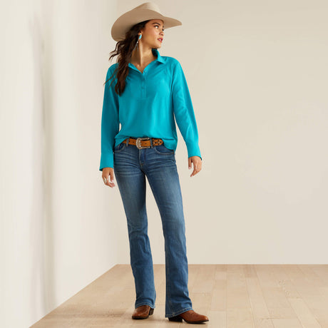 Ariat Women's Arrow Fit PR Lili Boot Cut