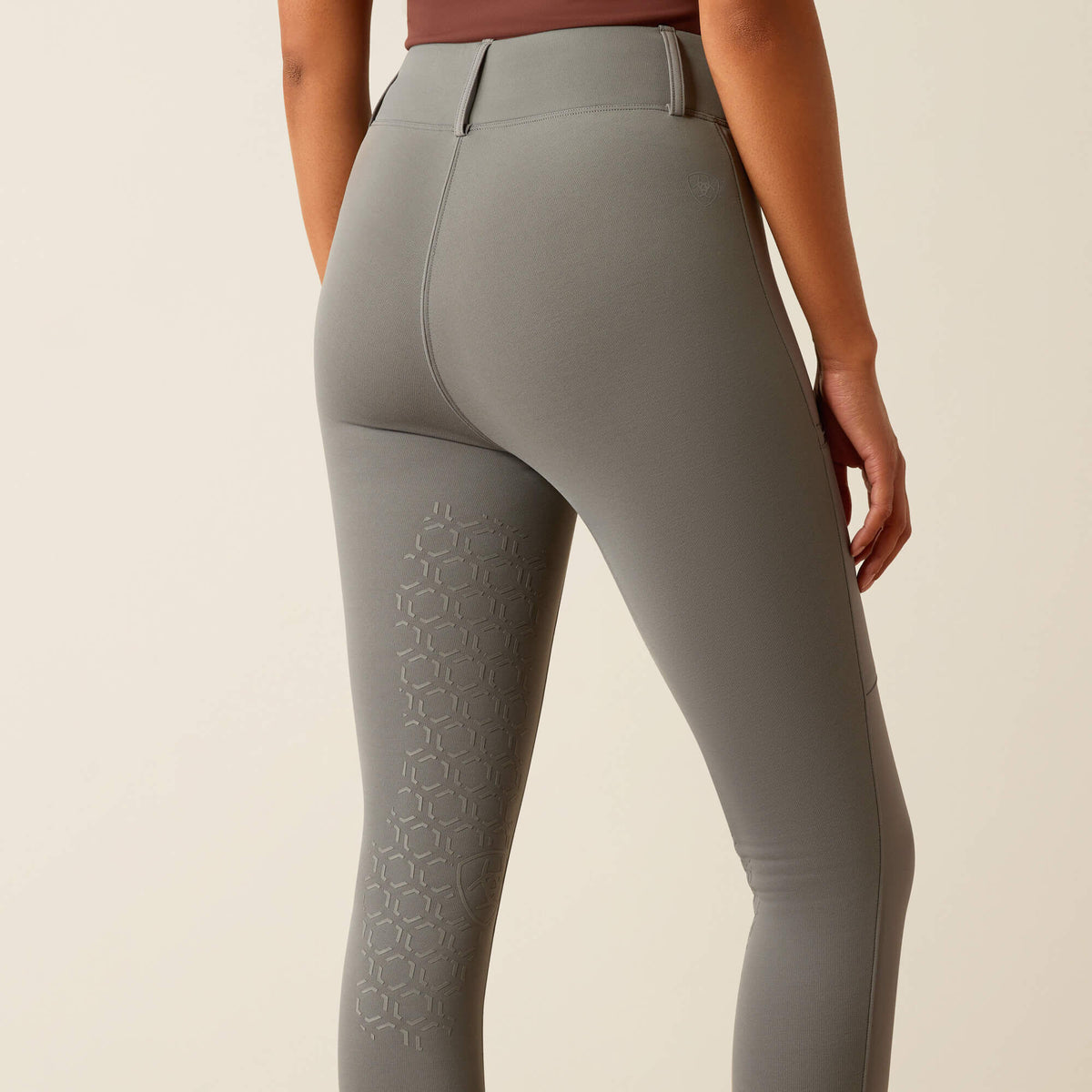 Ariat Women's Boreas 2.0 Half Grip Tight