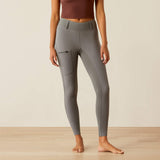 Ariat Women's Boreas 2.0 Half Grip Tight