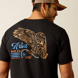 Ariat Men's Ariat Eagle Freedom T-Shirt