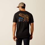 Ariat Men's Ariat Eagle Freedom T-Shirt