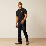 Ariat Men's Ariat Eagle Freedom T-Shirt