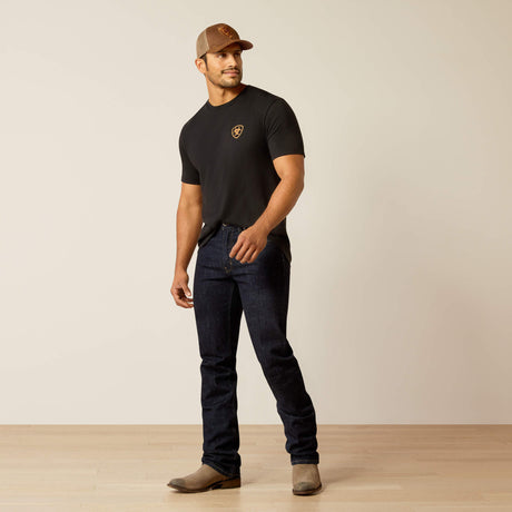 Ariat Men's Ariat Eagle Freedom T-Shirt
