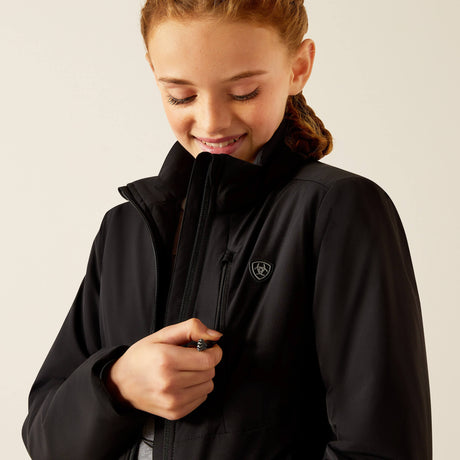 Ariat Kids' Rion StretchShell Insulated Jacket