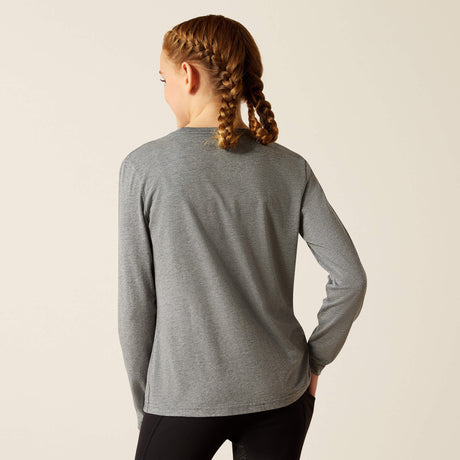 Ariat Kids' Champion Pony T-Shirt