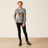 Ariat Kids' Champion Pony T-Shirt