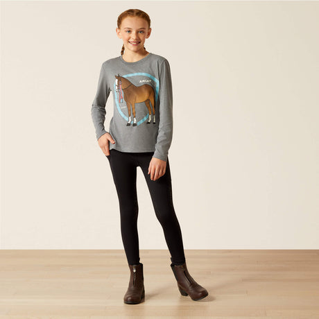 Ariat Kids' Champion Pony T-Shirt