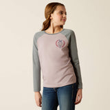 Ariat Kids' Heart Star T-Shirt