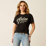 Ariat Women's Ariat Established Boot Co T-Shirt
