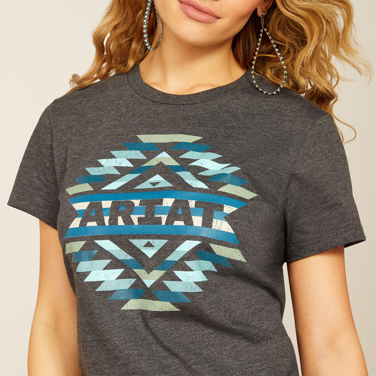 Ariat Women's Ariat Southwest Classic T-Shirt