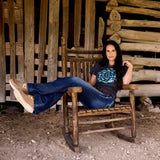 Ariat Women's Ariat Southwest Classic T-Shirt