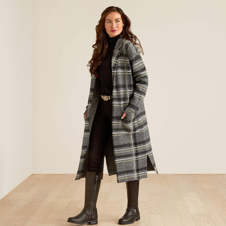 Ariat Women's Ballston Cardigan